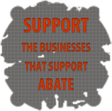 Support the businesses that support ABATE