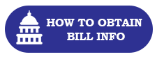 How to Obtain Bill Information